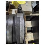 UNIVERSAL VISE & TOOL 8" SUPERSPACER