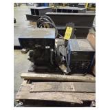 TWO MILLER WIRE FEEDS