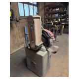 POWERMATIC 12' DISC 6' BELT SANDER