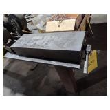 6'x12' MAGNETIC CHUCK