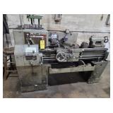 LEBLOND REGAL LATHE 14'x 32'