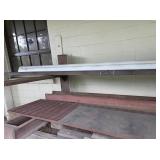 5' DRAIN PIPE, 2 PIECES