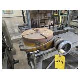 12' ROTARY TABLE