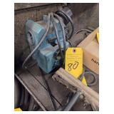 DRILL DR, 1' BELT SANDER,