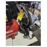 TORO LEAF BLOWER