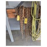 MISC CHAINS
