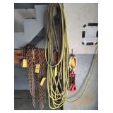 AIR & WATER HOSES