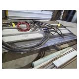GARAGE DOOR PANELS