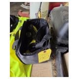 RYOBI IMPACT, DRILL, CHARGER, TOOL BAG, BATTERIES