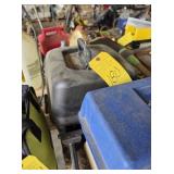 POULAN PRO CHAINSAW, 18" 42CC