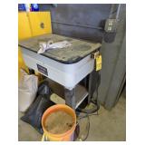 BLACK BULL 20 GAL PARTS WASHER