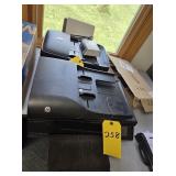 2 HP PRINTERS
