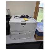 HP LASERJET 5200TN