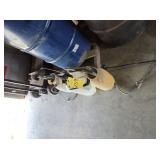 SPRAYERS