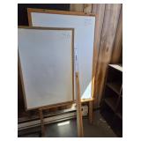 WHITEBOARDS