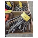 COMBINATION WRENCHES