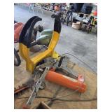 WHEEL LOCK, CABLE COME ALONG, MISC