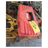 TOOLBOX & CONTENTS