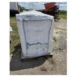 SPOUTED BULK BAGS