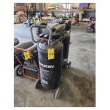 HUSKY AIR COMPRESSOR 175 PSI, 1.3 HP, 20 GAL