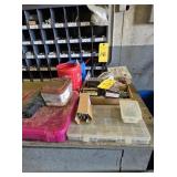 MISC FASTENERS