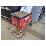 ROLLER TOOL CART