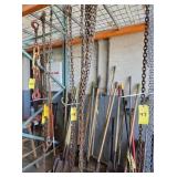 MISC CHAIN
