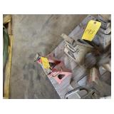 2 JACK STANDS 3 TON