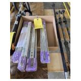 BALL BEARING DRAWER SLIDES