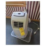 LG PORTABLE AIR CONDITIONER