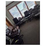 ROLLER CHAIRS,8