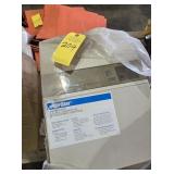 WATERBOSS WATER SOFTENER