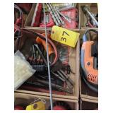 CHISELS