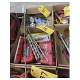 DRILLS, CASES