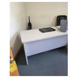 CONTENTS OF OFFICE