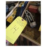 MASTER LOCKS
