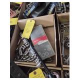 1/4" DRIVE SOCKETS & RATCHETS