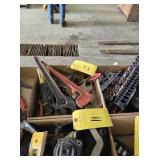 WRENCHES & PLIERS