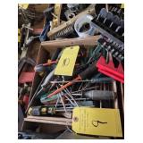 SCREWDRIVERS
