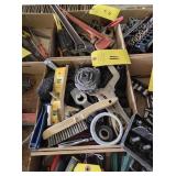 MISC HAND TOOLS