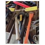 HAMMERS & MALLETS