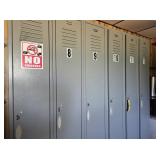 LOCKERS