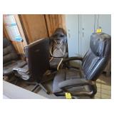 ROLLER CHAIRS
