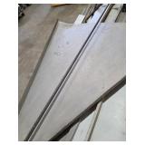 TRAILER PART, & MISC METALS