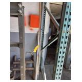 GROUNDING ROD, MISC METALS