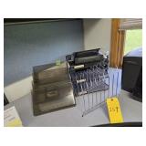 OFFICE ORGANIZERS