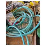 AIR HOSE & FITTINGS