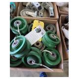 SUREFLEX PLUS COUPLINGS, NEW
