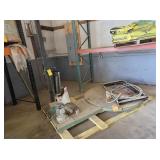 WRAPPING MACHINE