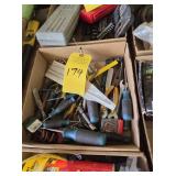 MISC HAND TOOLS